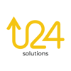 Up24 Solutions Logo
