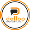 Dollop Infotech Pvt Ltd Logo