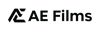 AE Films Logo