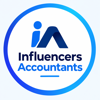 Influencers Accountants Logo
