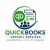 Trusted QuickBooks Payroll Services & Accounting Solutions Logo