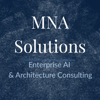MNA Solutions Logo