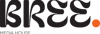 Bree Media House Logo
