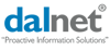 Dal Bilgi Teknolojileri ve Bilişim Sistemleri Tic. A.Ş. (DALNET) Logo