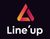 Line'up Logo