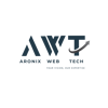 Aronix Web Technology Logo