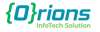 Orions InfoTech Solution Logo