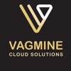 Vagmine Cloud Solution Logo