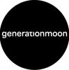 Generation Moon Logo