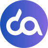 Digital Adflair Logo