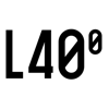 L40° M&A Advisory Logo