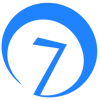 OptraSeven Logo