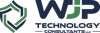 WJP Technology Consultants Logo