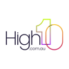 High10 Logo