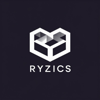 Ryzics Studio Logo