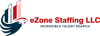 eZone Staffing Logo