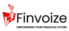 Finvoize Outsourcing Solutions Logo