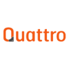 Quattro Stand Logo