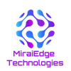 MiraiEdge Technologies Pvt Ltd Logo