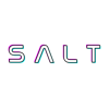 SALT | Bucking Creative Logo