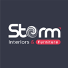 Storm Interiors & Furniture | ستورم للتصميم الداخلي والأثاث Logo