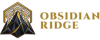 Obsidian Ridge Logo