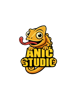 Anić Studio j.d.o.o Logo