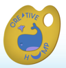 Creative Hump Logo