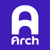 Arch Web Design Logo
