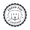 Proud Pup & Company Logo
