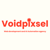 Voidpixsel Logo