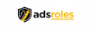 Adsroles Logo
