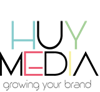 HUYMEDIA Logo