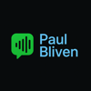 Paul Bliven Voice Over Logo