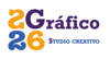 SGráfico 26 Logo