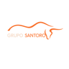 Grupo Santoro Logo