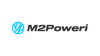 M2Poweri LTD Logo