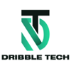 Dribble Tech Logo
