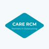 CareRCM Logo