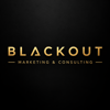 Blackout Marketing & Consulting Logo