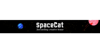 Space Cat Video Logo