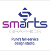 SMArts Graphics Logo