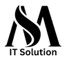 Svm it solution Logo