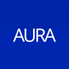 Aura Health Logo