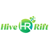 HiveRift Logo