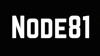 Node81 Logo