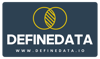 Define Data Logo