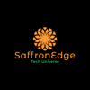 SaffronEdge Tech universe Logo