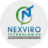 Nexviro Technologies Pvt. Ltd. Logo