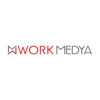 Work Medya Logo